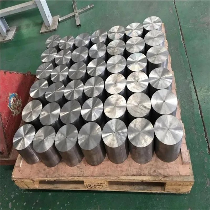 钛合金密度的七大关键点：新手必读指南